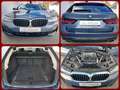 BMW 530 d xDrive*360°Kamera*HUD*Laser*Driving-Ass-Prof Bleu - thumbnail 8