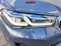 BMW 530 d xDrive*360°Kamera*HUD*Laser*Driving-Ass-Prof Blau - thumbnail 16
