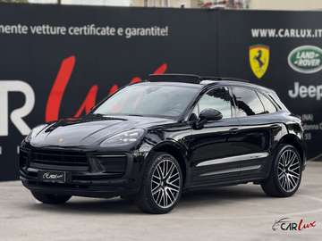 2.0 Turbo Benzina 265CV PDK TETTO | CAM | PDLS PLUS | IVA ESPOSTA