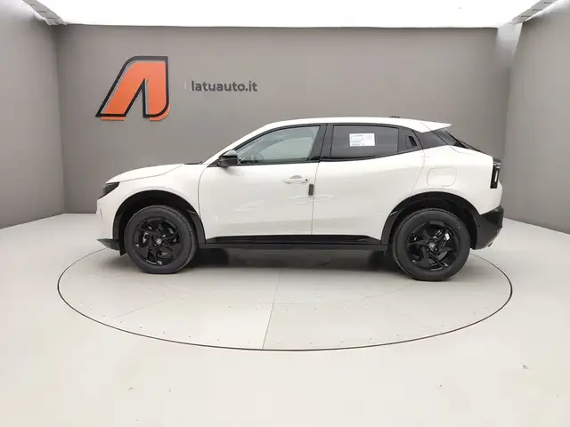Alfa Romeo Junior view 4