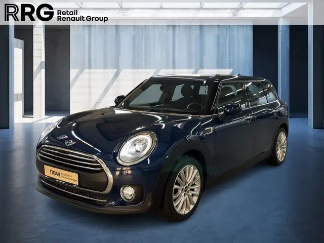 MINI One Clubman Automatik SHZ PDC KLIMA BT PANORAMA ZV