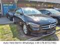 Mercedes-Benz B 220 B -Klasse  220 d CDI  LEDER NAVI AUTOMATK Negru - thumbnail 2
