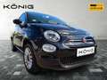 Fiat 500 Hatchback 1.0 Schwarz - thumbnail 2