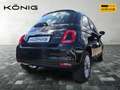 Fiat 500 Hatchback 1.0 Schwarz - thumbnail 3