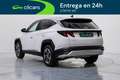 Hyundai TUCSON 1.6 T Klass Blanco - thumbnail 9