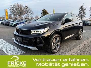 Ultimate Phev+Leder+Sitzbelüftung+ACC+Kamera
