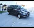 Ford Transit Custom 300 2.0 tdci 130cv Trend d.cab. L1H1 E6.2 Grigio - thumbnail 1