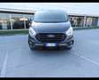 Ford Transit Custom 300 2.0 tdci 130cv Trend d.cab. L1H1 E6.2 Grau - thumbnail 2