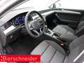 Volkswagen Passat Variant 1.4 eHybrid DSG GTE ALU 18 NAVI KAMERA TRAVEL ASSI Weiß - thumbnail 13