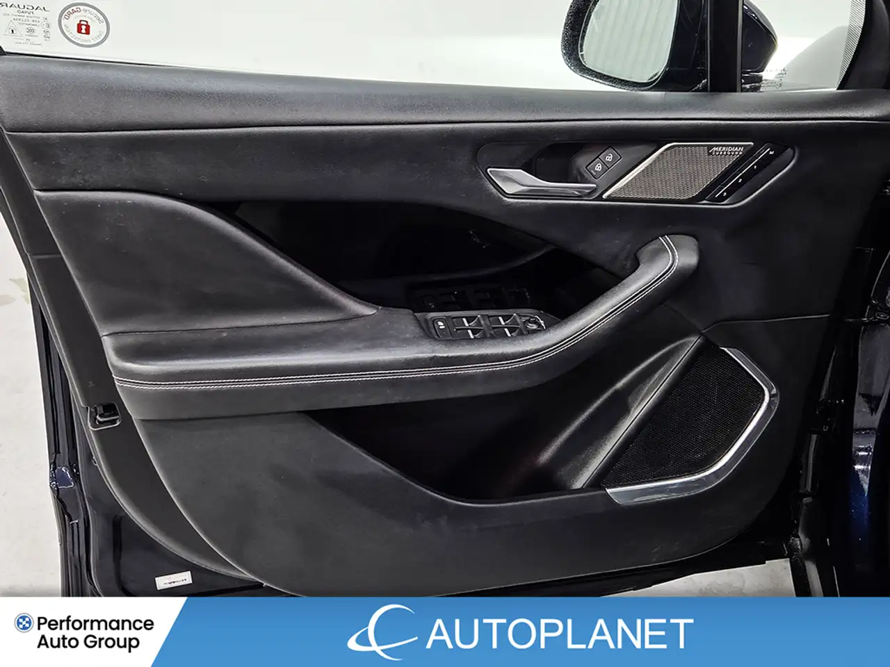 Jaguar I-Pace снимка Jaguar I-Pace