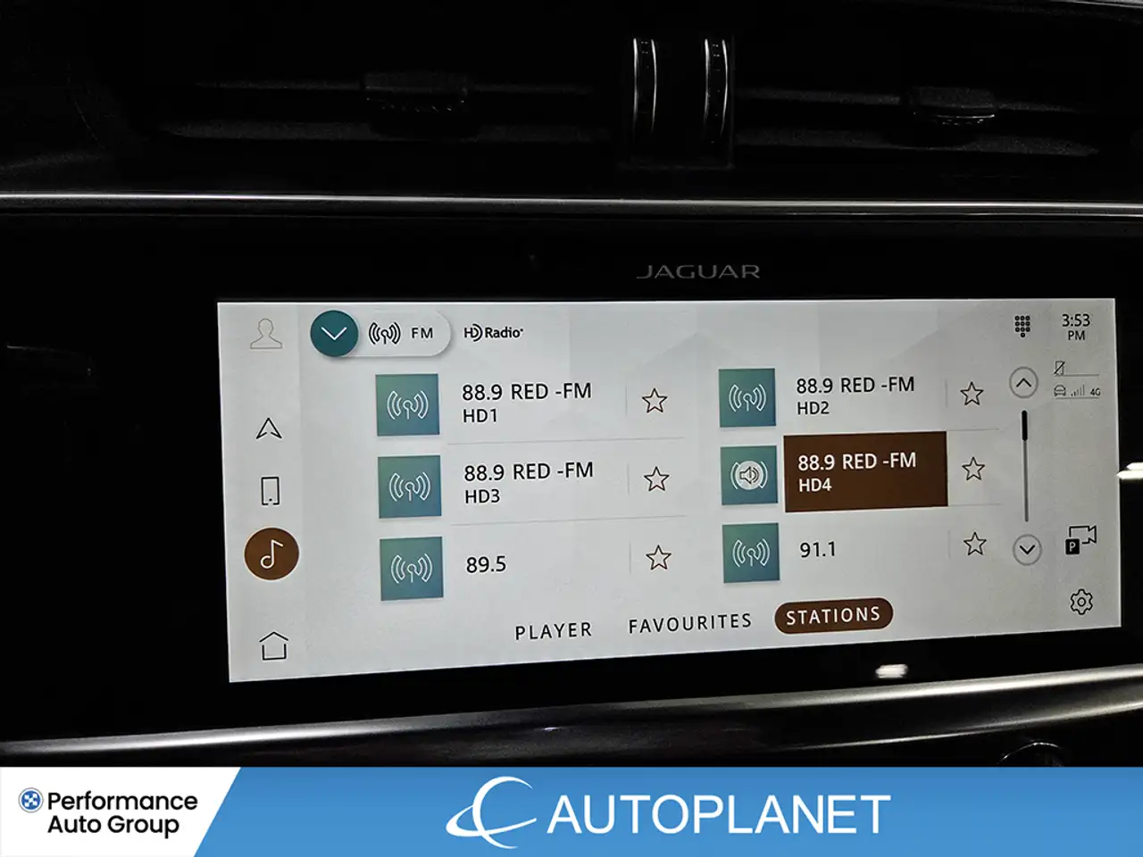 Jaguar I-Pace снимка Jaguar I-Pace