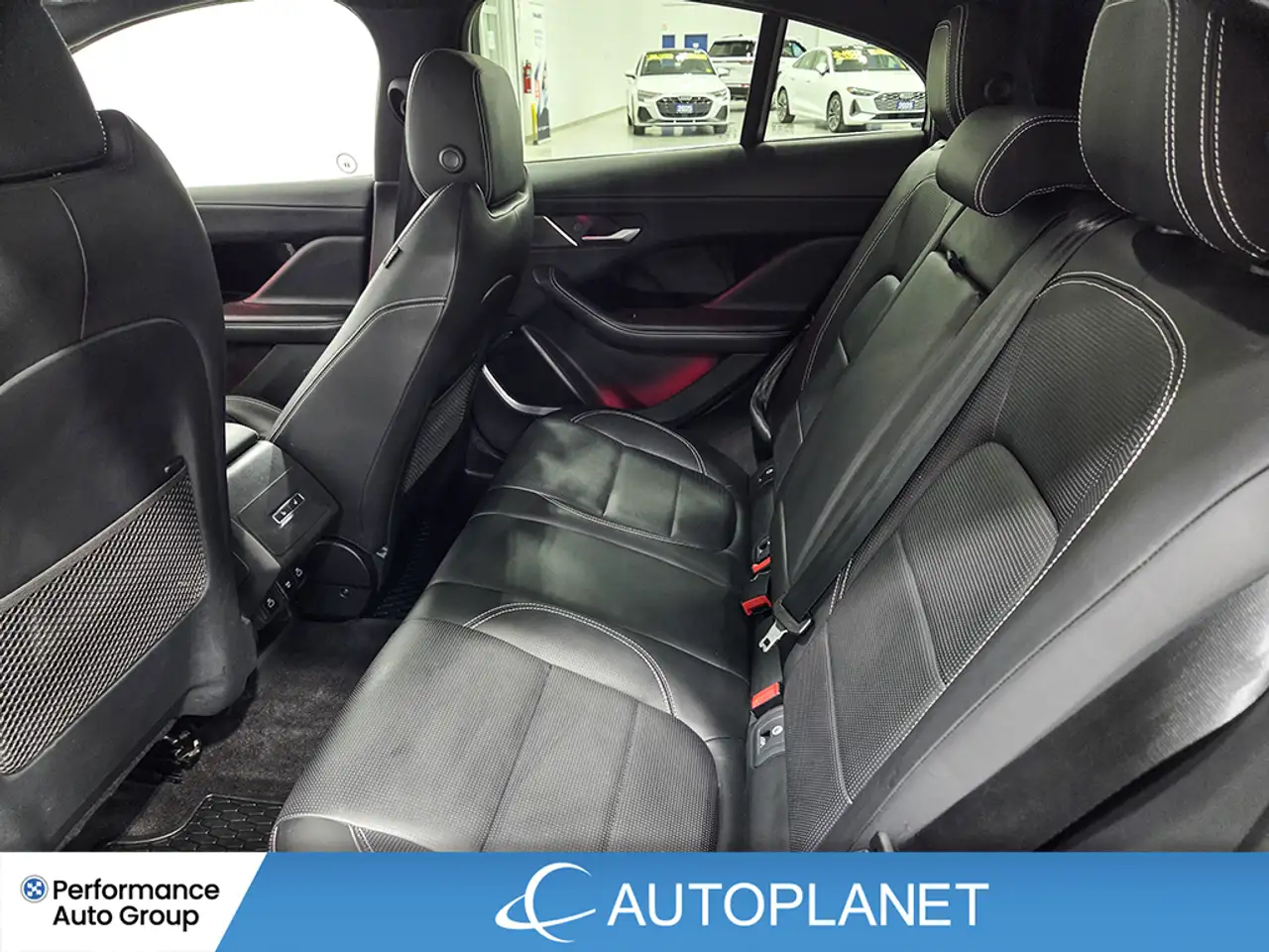 Jaguar I-Pace снимка Jaguar I-Pace