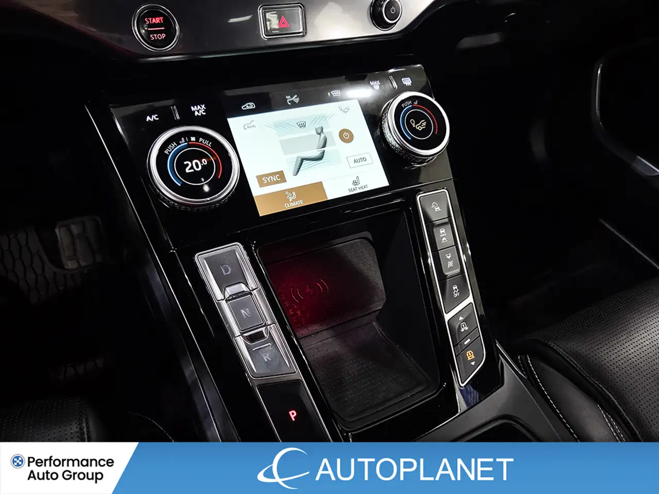 Jaguar I-Pace снимка Jaguar I-Pace