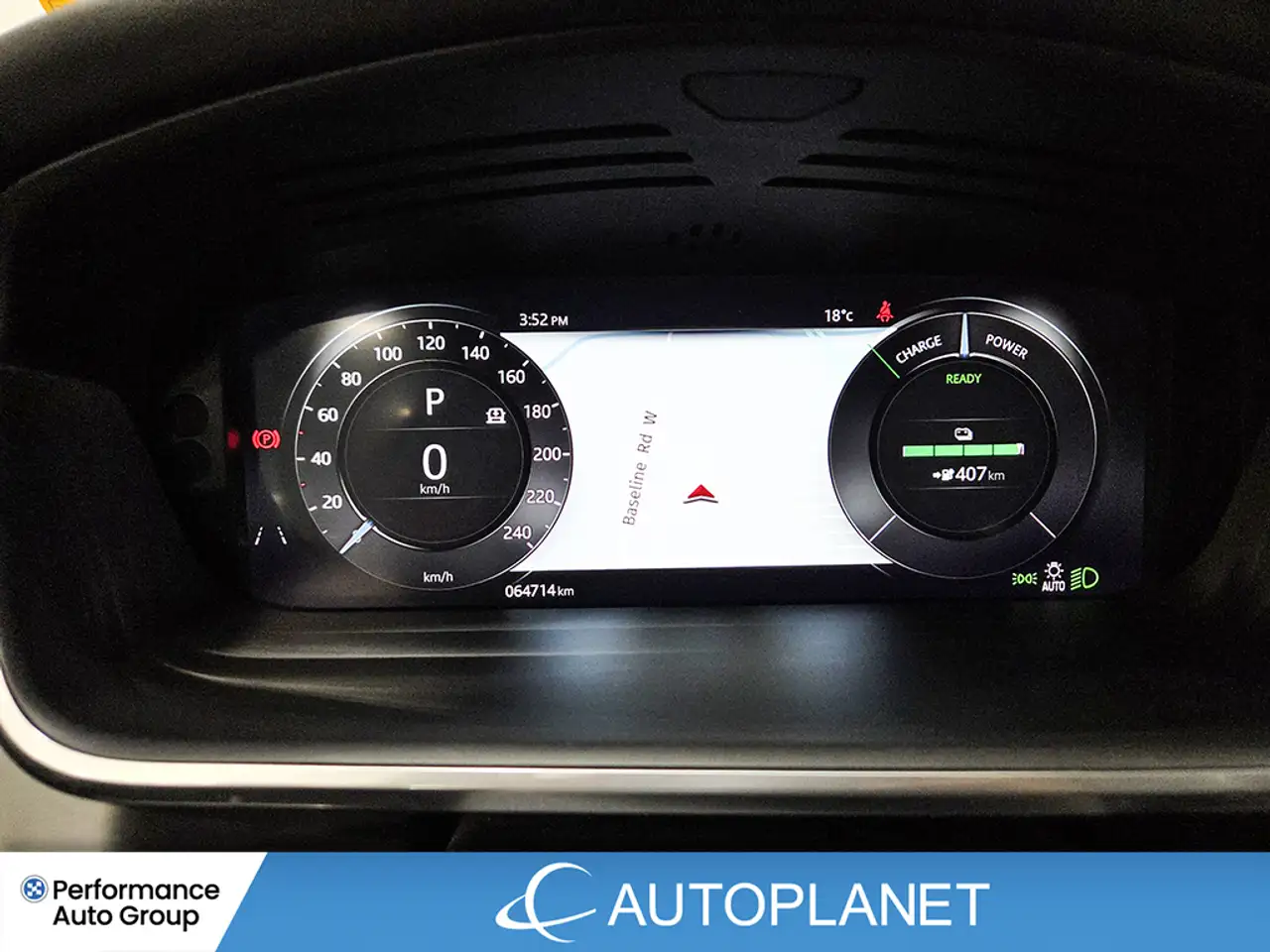 Jaguar I-Pace снимка Jaguar I-Pace