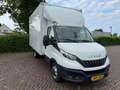 Iveco Daily 35C16 Achterdeuren (15 diverse modellen op voorraa Blanco - thumbnail 4