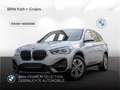 BMW X1 25e+AHK+Navi+LED+Sportsitze+Temp+SHZ+PDCv+h Silber - thumbnail 1