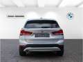 BMW X1 25e+AHK+Navi+LED+Sportsitze+Temp+SHZ+PDCv+h Argent - thumbnail 4