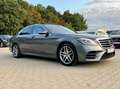 Mercedes-Benz S 350 S350d AMG LINE 9G-TR-PANODACH-DISTR.-BURM.-TOTW. Grau - thumbnail 5