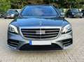 Mercedes-Benz S 350 S350d AMG LINE 9G-TR-PANODACH-DISTR.-BURM.-TOTW. Grau - thumbnail 4