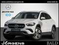 Mercedes-Benz GLA 250 e Progressive/AHK/MBeam/Memo/Cam/Easy-P Weiß - thumbnail 1