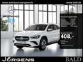 Mercedes-Benz GLA 250 e Progressive/AHK/MBeam/Memo/Cam/Easy-P Weiß - thumbnail 1