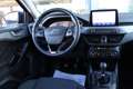 Ford Focus 1.0 Ecoboost MHEV Active 155 Azul - thumbnail 12