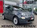Fiat 500 Lounge 1.0 Mild Hybrid Navi Apple CarPlay Android Grau - thumbnail 1