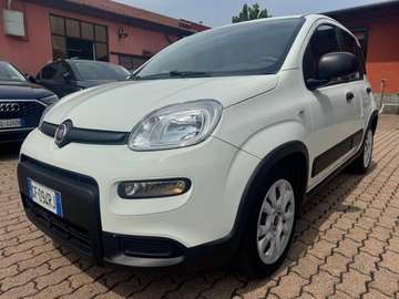 1.0 GSE S&S Hybrid Street AUTOCARRO 4 posti