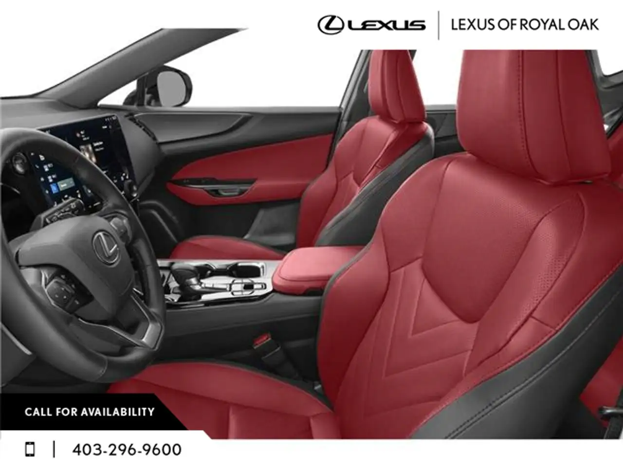 Lexus NX снимка Lexus NX