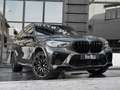 BMW X5 M Competition Gris - thumbnail 5