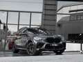 BMW X5 M Competition Grijs - thumbnail 1