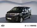 Citroen Spacetourer 2.0 BlueHDI Feel M (L2) AHK+HuD+PANO Schwarz - thumbnail 1