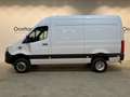 Mercedes-Benz Sprinter 516 CDI L2H2 4X4 / Euro 6 / Servicebus / Bott Inri Weiß - thumbnail 4