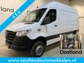 Mercedes-Benz Sprinter 516 CDI L2H2 4X4 / Euro 6 / Servicebus / Bott Inri Weiß - thumbnail 1