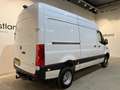 Mercedes-Benz Sprinter 516 CDI L2H2 4X4 / Euro 6 / Servicebus / Bott Inri Weiß - thumbnail 22