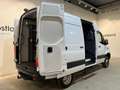Mercedes-Benz Sprinter 516 CDI L2H2 4X4 / Euro 6 / Servicebus / Bott Inri Weiß - thumbnail 2