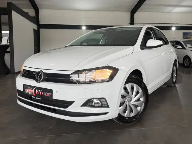Volkswagen Polo main image