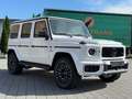 Mercedes-Benz G 63 AMG *Led*Massage*Schiebedach*Carbon* Weiß - thumbnail 3