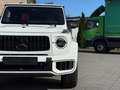 Mercedes-Benz G 63 AMG *Led*Massage*Schiebedach*Carbon* Weiß - thumbnail 22