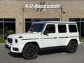 Mercedes-Benz G 63 AMG *Led*Massage*Schiebedach*Carbon* Weiß - thumbnail 1