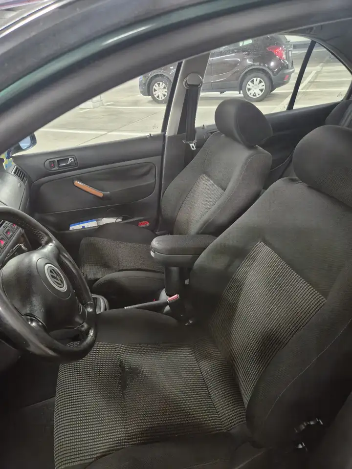 Volkswagen Bora 2.3 V5 Highline, foto 9