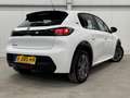 Peugeot e-208 EV Active Pack 50 kWh 93% SOH LED NAVI CLIMA PDC L Blanc - thumbnail 2