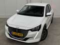 Peugeot e-208 EV Active Pack 50 kWh 93% SOH LED NAVI CLIMA PDC L Blanc - thumbnail 25