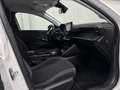 Peugeot e-208 EV Active Pack 50 kWh 93% SOH LED NAVI CLIMA PDC L Blanc - thumbnail 15
