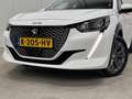 Peugeot e-208 EV Active Pack 50 kWh 93% SOH LED NAVI CLIMA PDC L Blanc - thumbnail 23