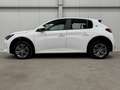 Peugeot e-208 EV Active Pack 50 kWh 93% SOH LED NAVI CLIMA PDC L Blanc - thumbnail 22