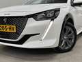 Peugeot e-208 EV Active Pack 50 kWh 93% SOH LED NAVI CLIMA PDC L Blanc - thumbnail 24