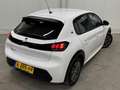 Peugeot e-208 EV Active Pack 50 kWh 93% SOH LED NAVI CLIMA PDC L Blanc - thumbnail 29