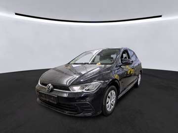 Life 1.0 TSI DSG*ViCo*SHZ*ASSIST*CAM*