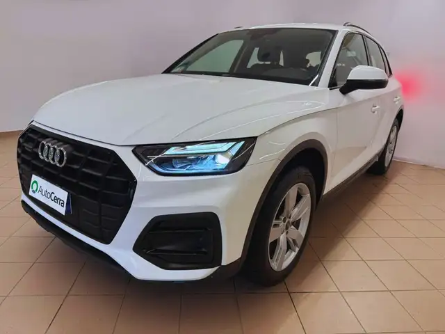 Audi Q5 40 2.0 tdi mhev Business Advanced quattro s-tronic